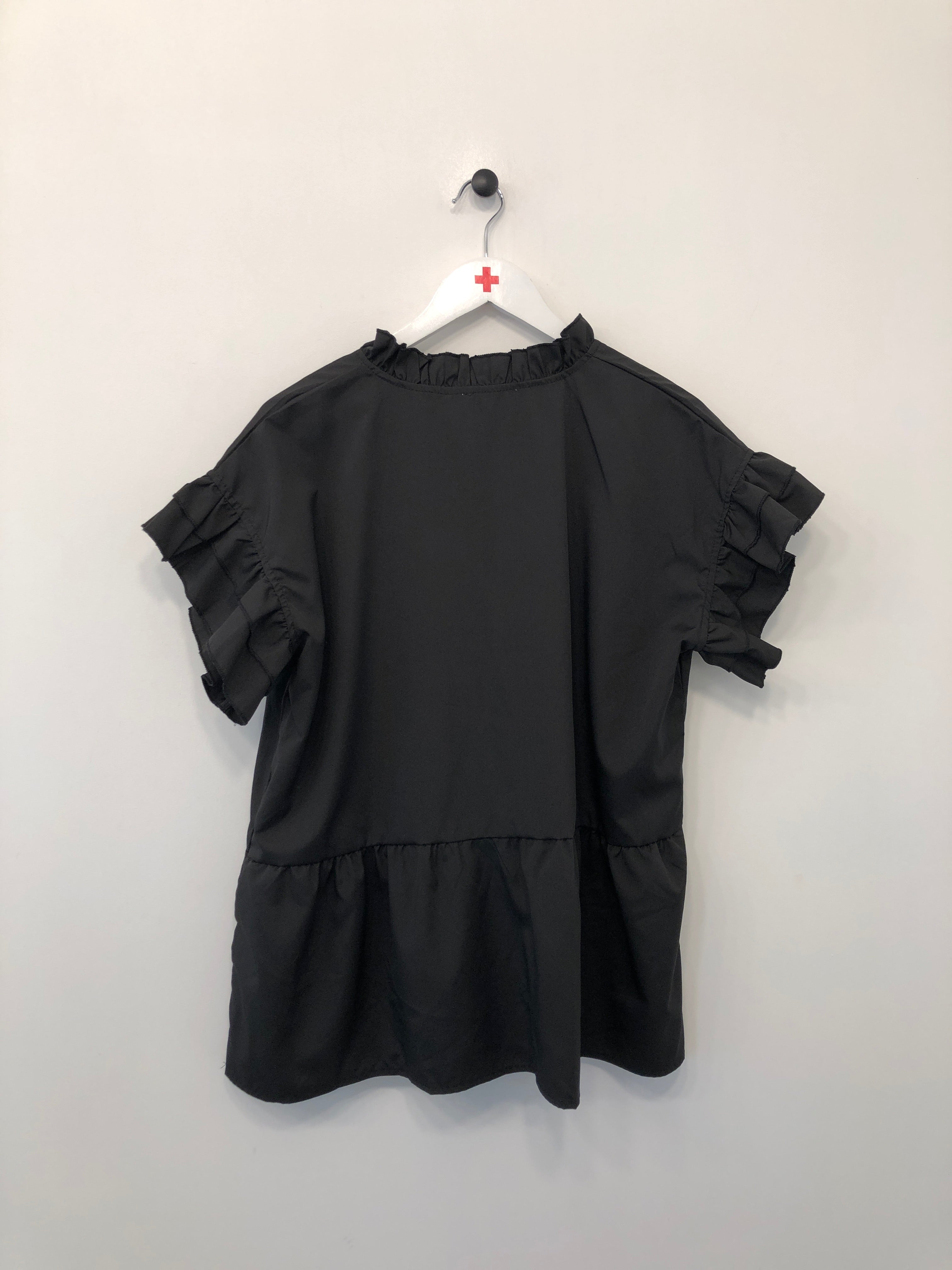 Mulieres Bluse